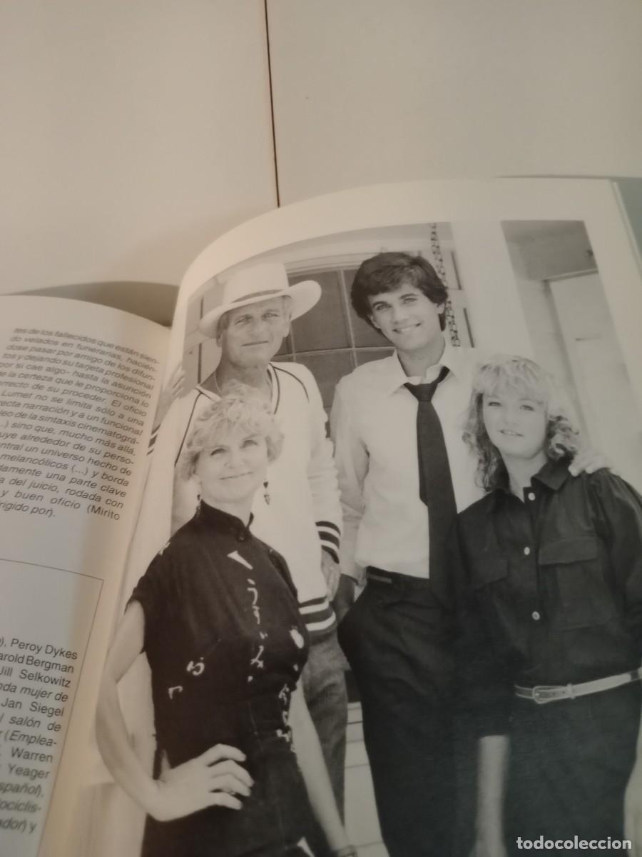 Libros de segunda mano: Libro Paul Newman - libro cine - Foto 11