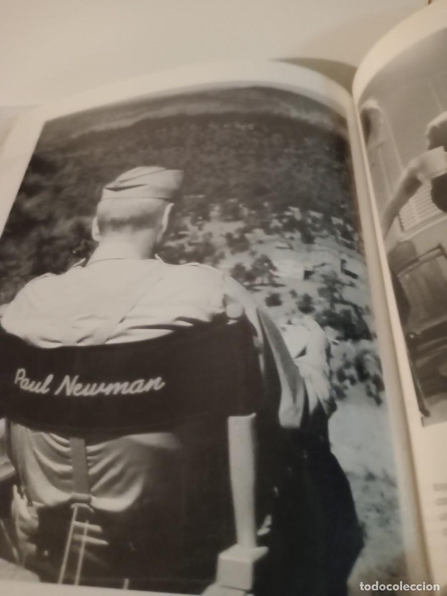 Libros de segunda mano: Libro Paul Newman - libro cine - Foto 13