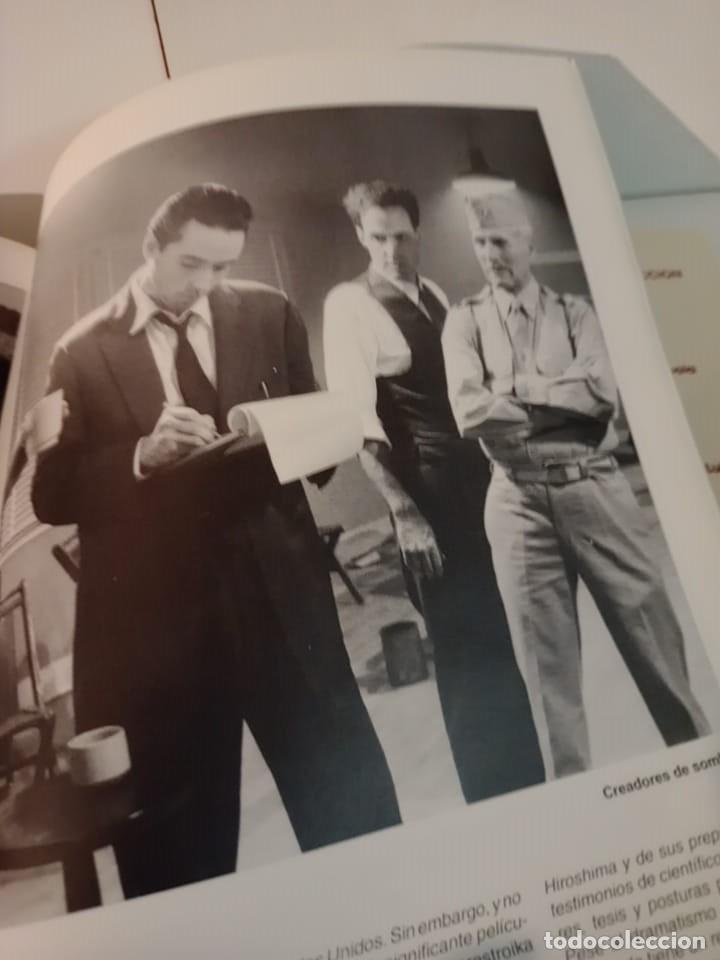 Libros de segunda mano: Libro Paul Newman - libro cine - Foto 14