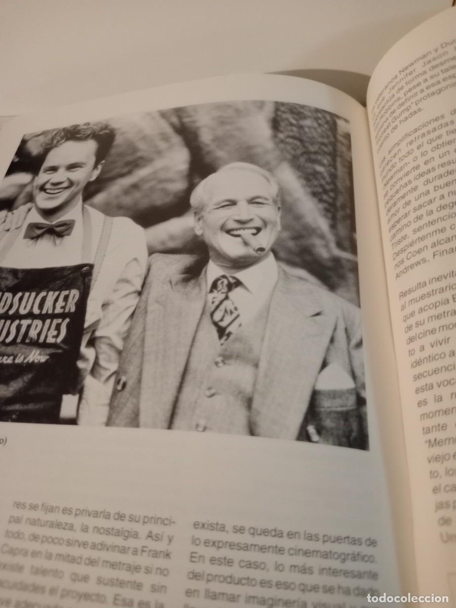 Libros de segunda mano: Libro Paul Newman - libro cine - Foto 15