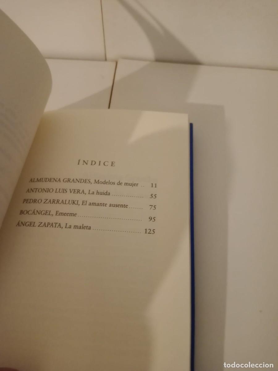 Libros de segunda mano: Libro Noche de Relatos - Foto 4