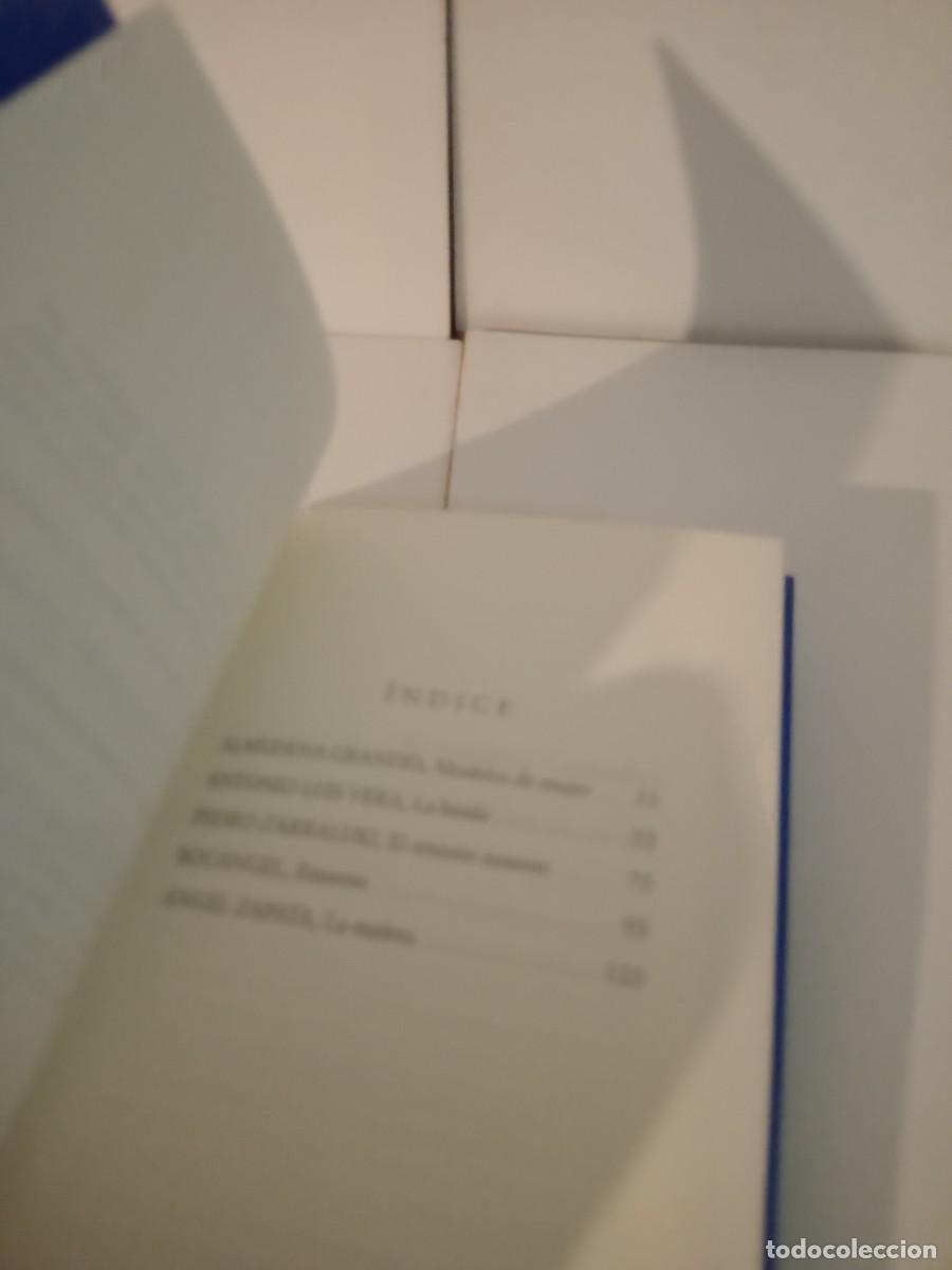 Libros de segunda mano: Libro Noche de Relatos - Foto 6