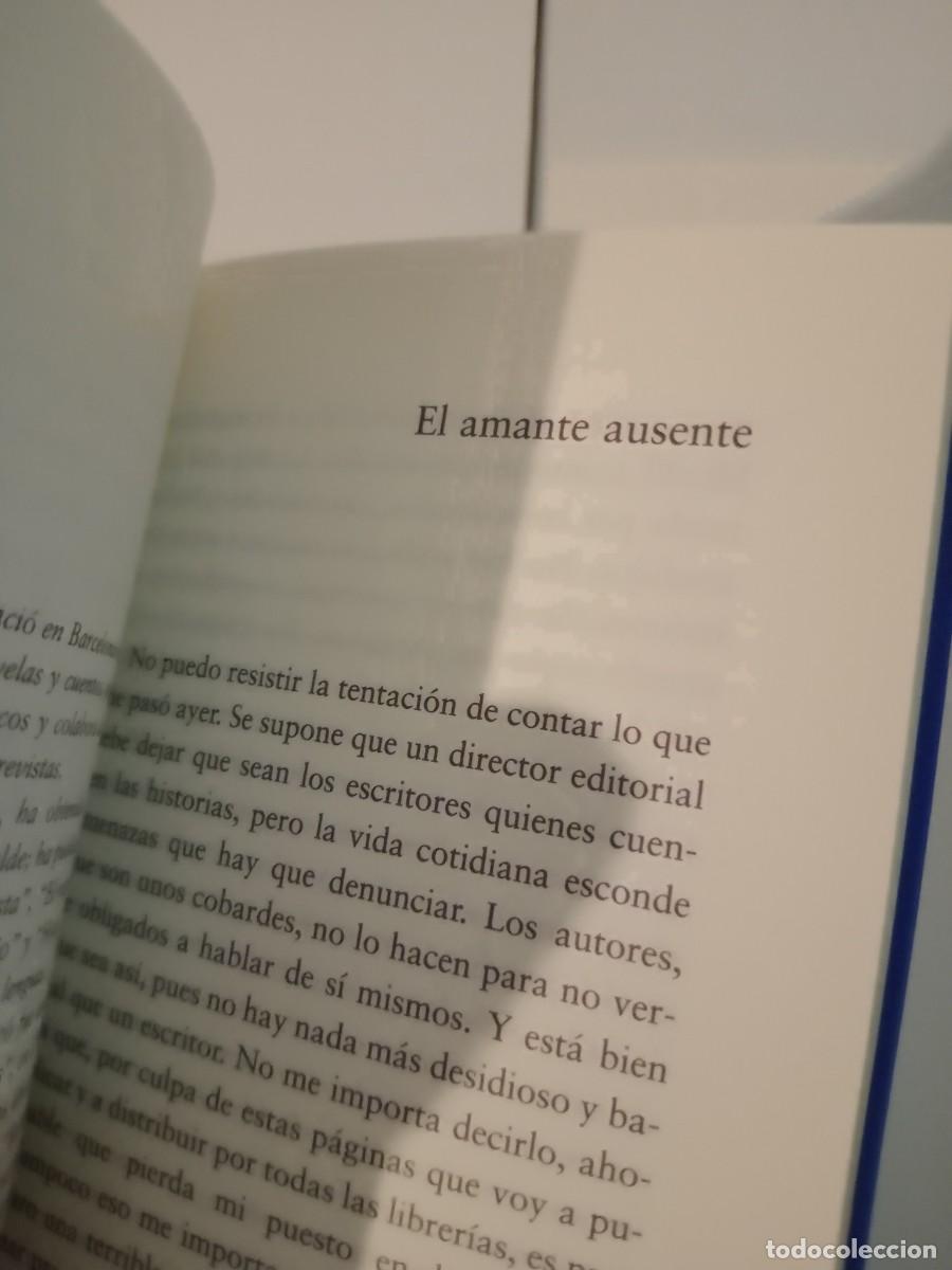 Libros de segunda mano: Libro Noche de Relatos - Foto 10