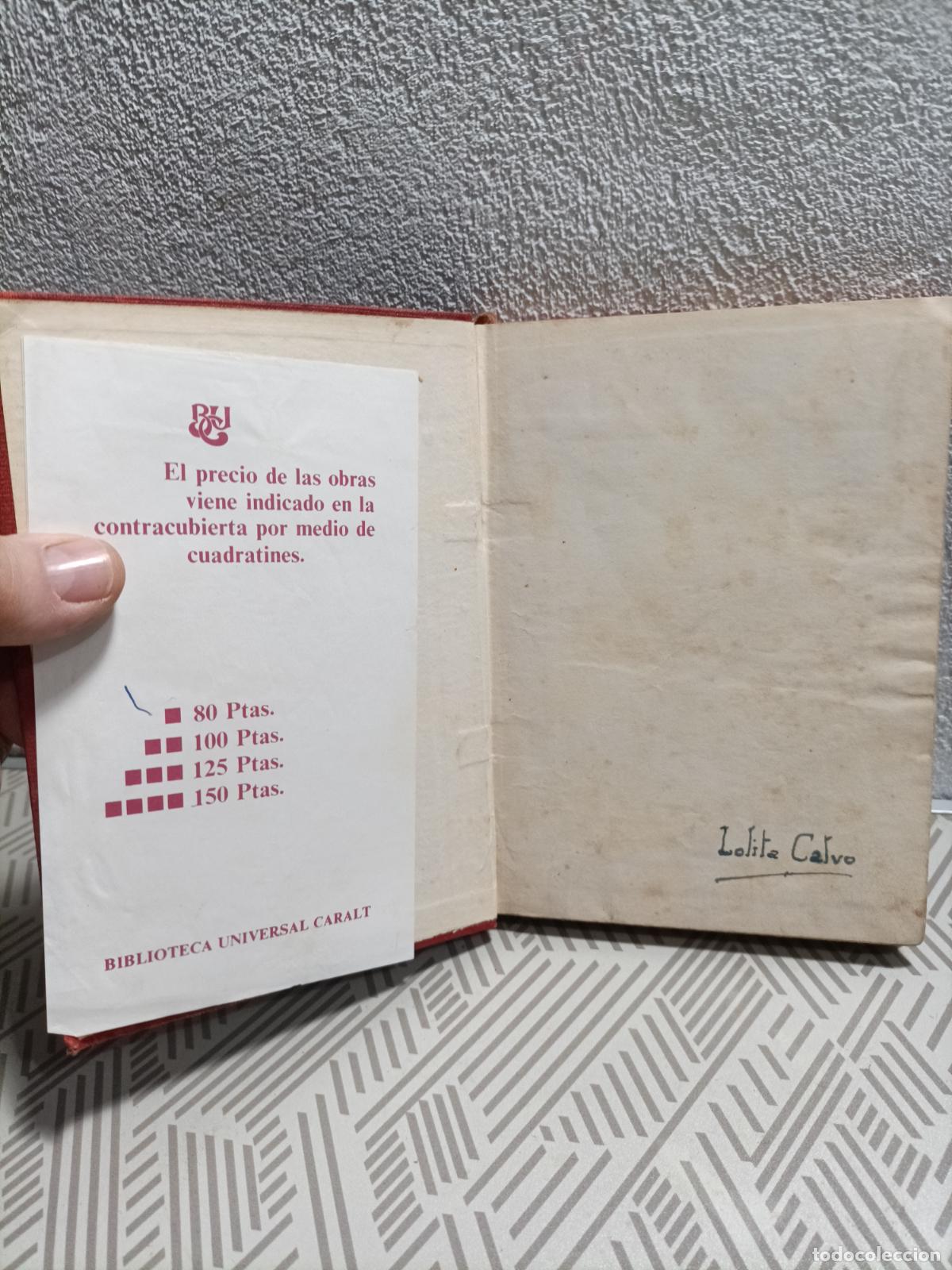 Libros de segunda mano: Libro de lectura. Napoleon - Foto 3