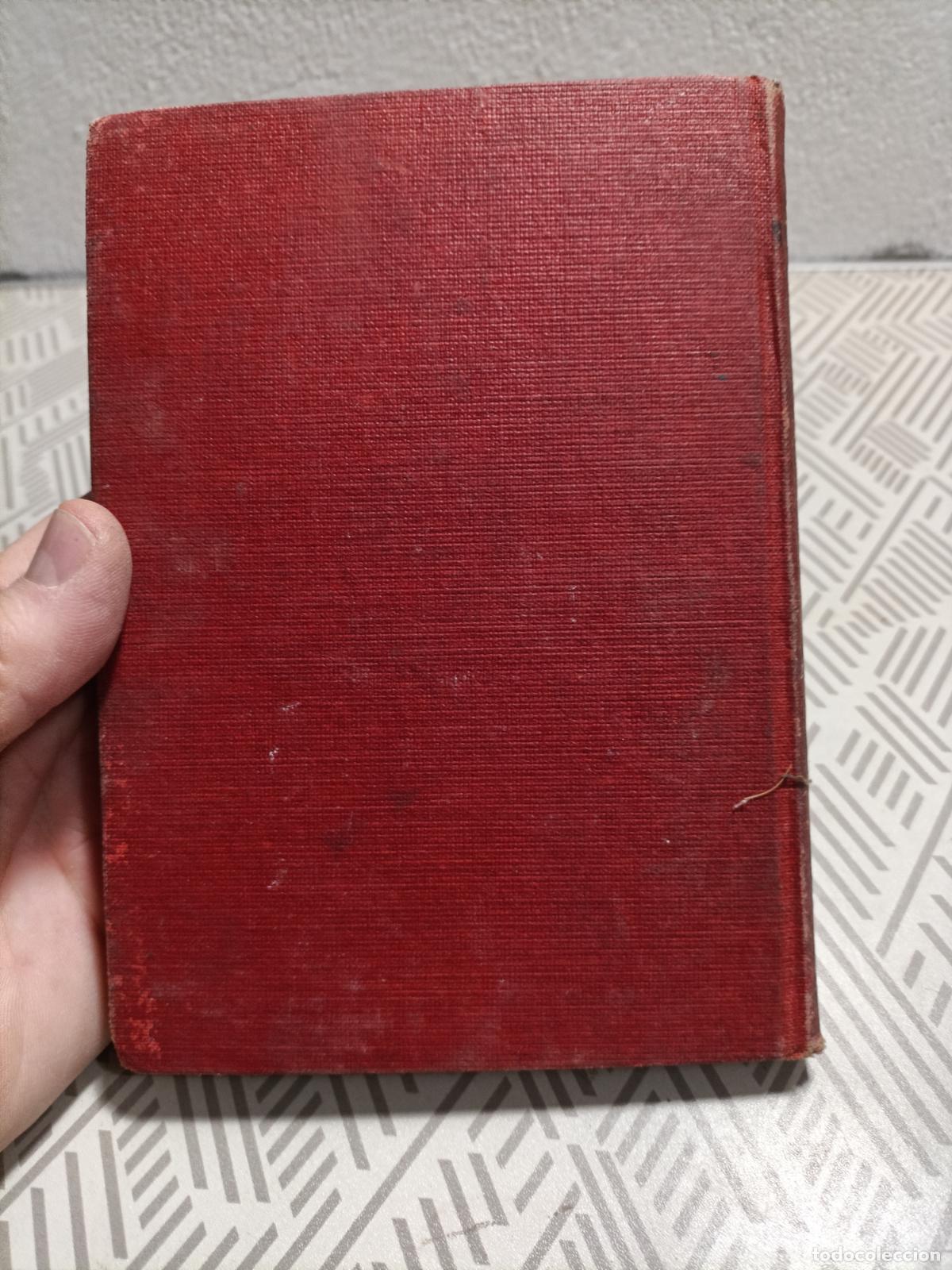 Libros de segunda mano: Libro de lectura. Napoleon - Foto 5