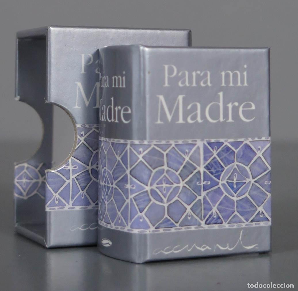 Libri di seconda mano: LIBRO MINIATURA. PARA MI MADRE Helen Exley