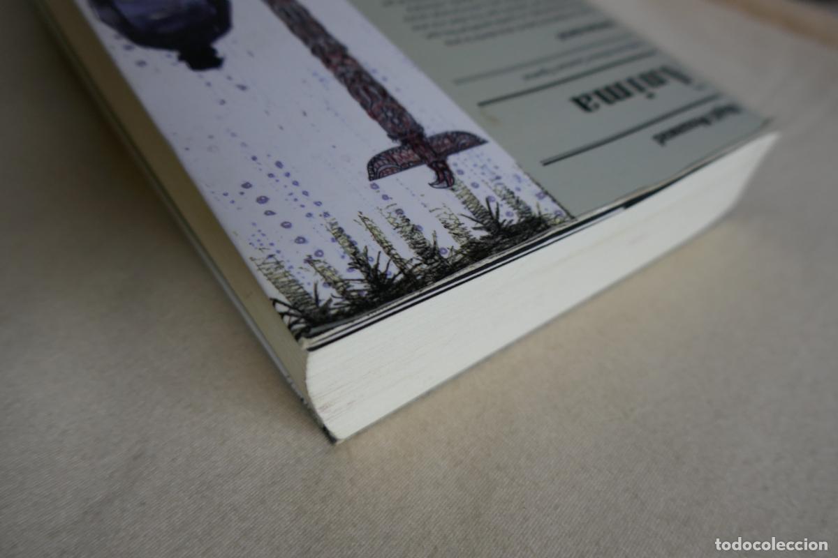 Libros de segunda mano: Wajdi Mouawad - &Agrave;nima - Foto 3