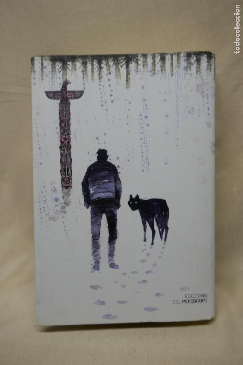 Libros de segunda mano: Wajdi Mouawad - &Agrave;nima - Foto 9