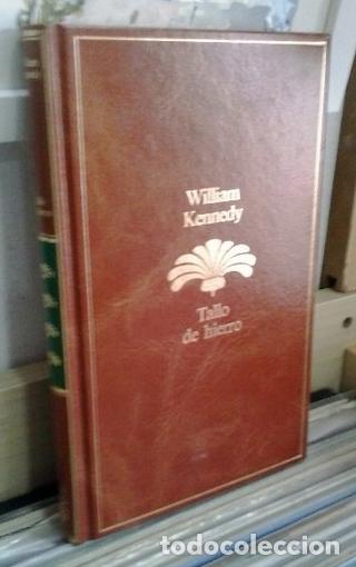 Libros de segunda mano: Tallo de hierro. William Kennedy - Foto 1