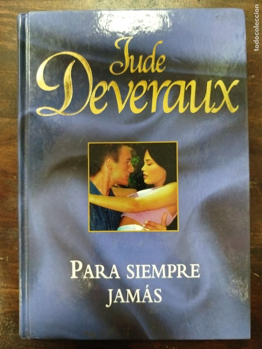 Libros de segunda mano: PARA SIEMPRE JAM&Aacute;S - JUDE DEVERAUX - Foto 1