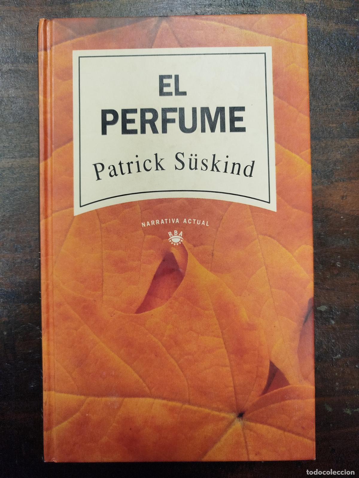 Libros de segunda mano: EL PERFUME - PATRICK S&Uuml;SKIND - Foto 1