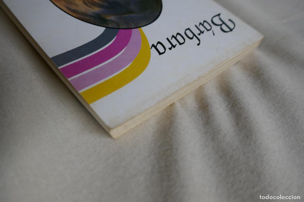 Libros de segunda mano: BARBARA (ESTEBAN URIBURU) - Foto 3