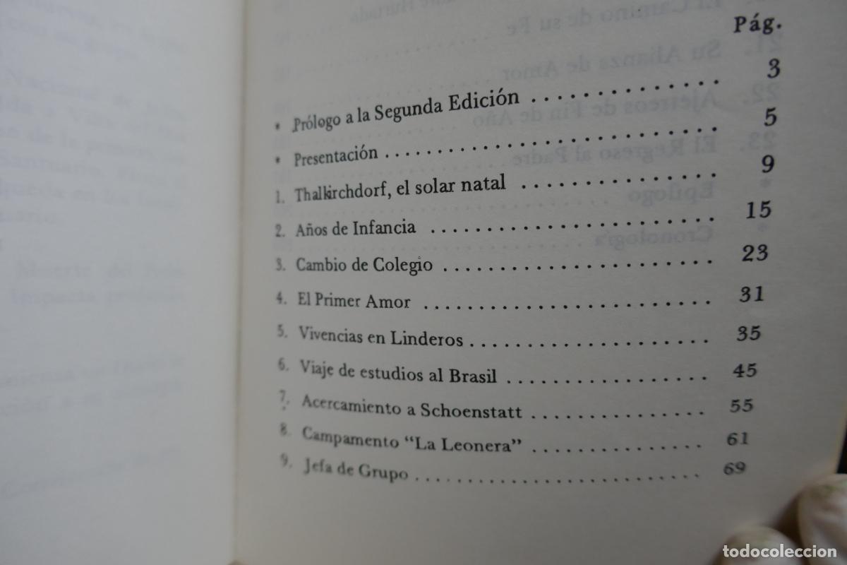 Libros de segunda mano: BARBARA (ESTEBAN URIBURU) - Foto 10