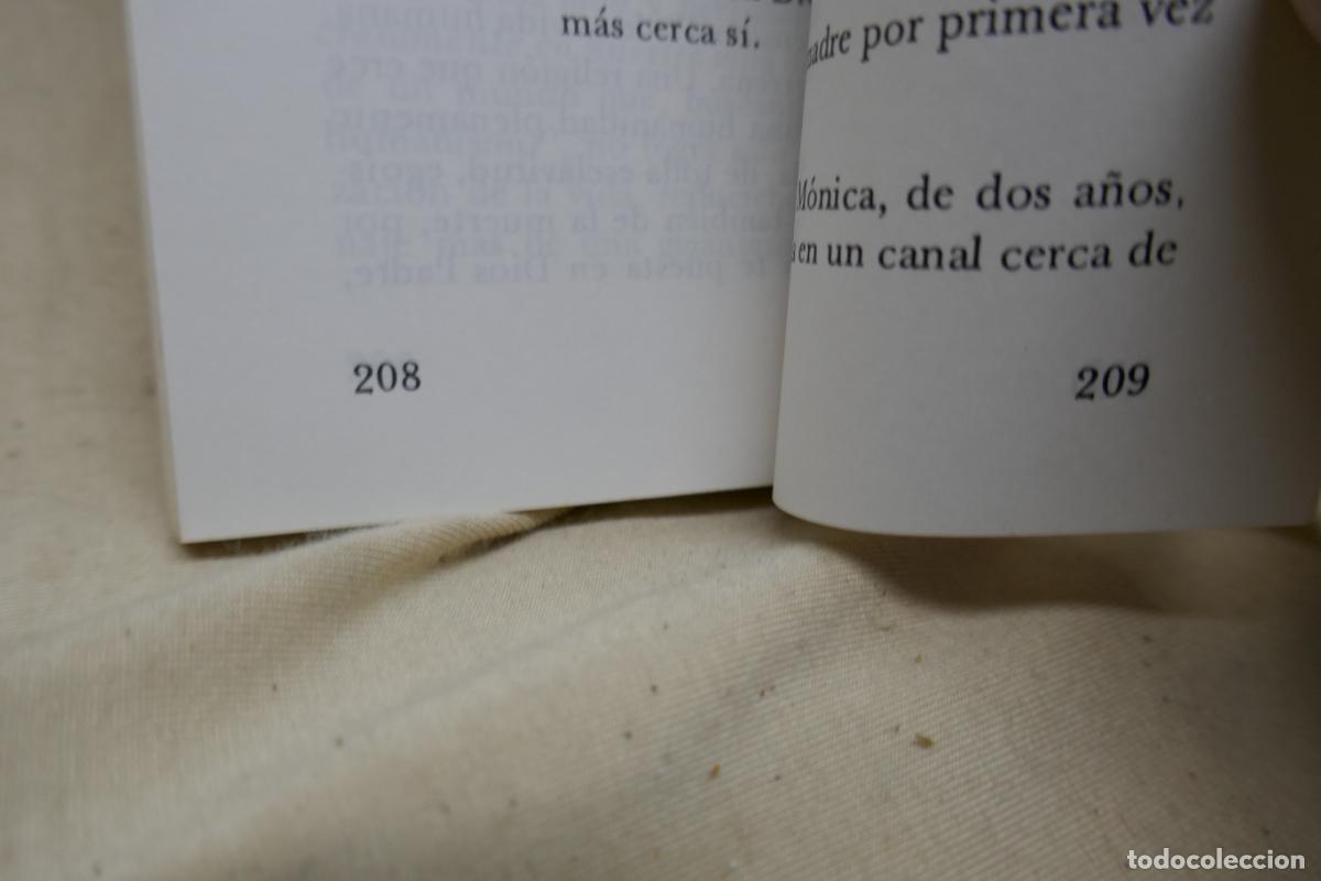 Libros de segunda mano: BARBARA (ESTEBAN URIBURU) - Foto 11