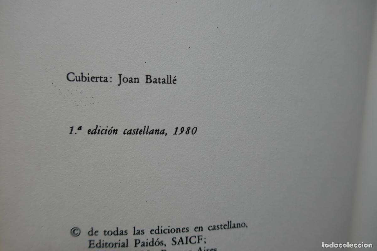 Libros de segunda mano: Cuentos del vampiro - An&oacute;nimo - Paid&oacute;s - Foto 7