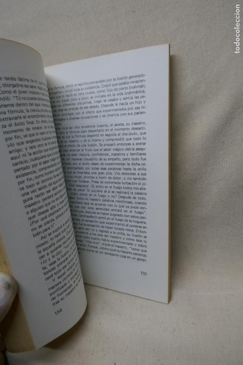 Libros de segunda mano: Cuentos del vampiro - An&oacute;nimo - Paid&oacute;s - Foto 13