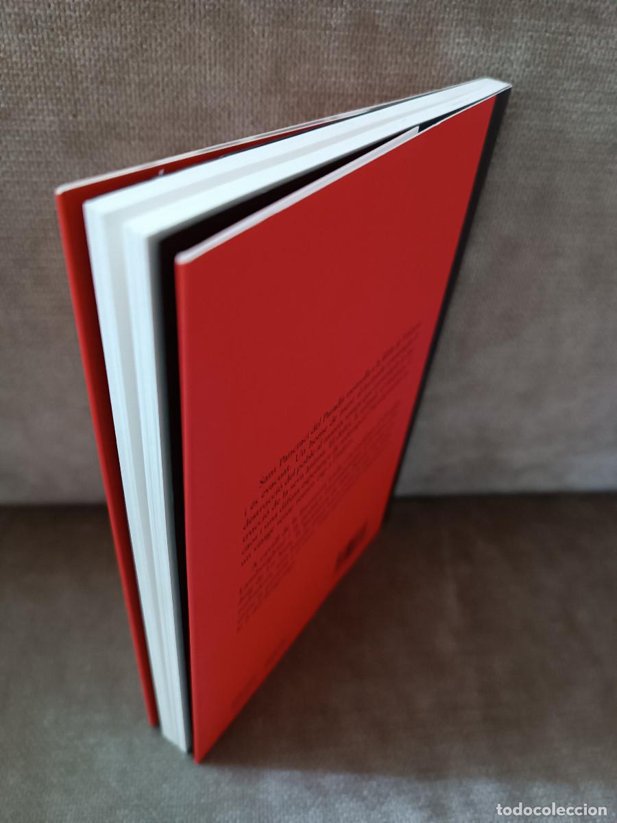 Libros de segunda mano: MAX BESORA - VULCANO - LA BREU, 2011 - EN CATAL&Agrave; - Foto 4