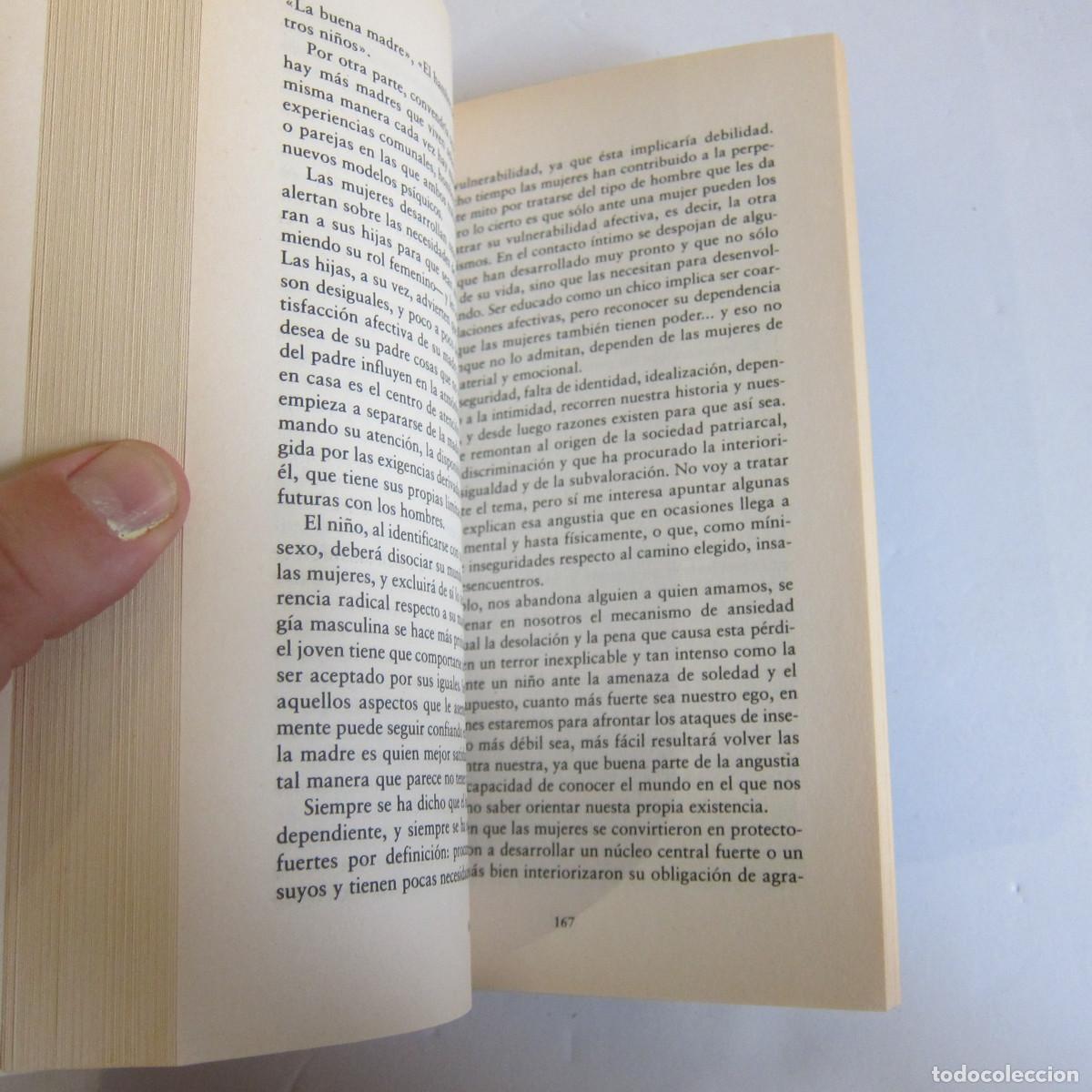 Libros de segunda mano: SOLAS - CARMEN ALBORCH (PLANETA) NOVELA - Foto 4
