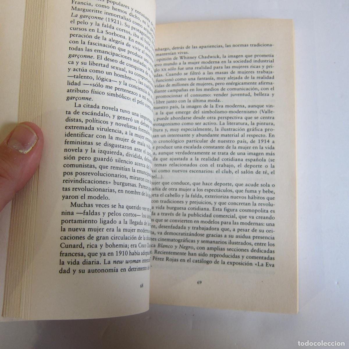 Libros de segunda mano: SOLAS - CARMEN ALBORCH (PLANETA) NOVELA - Foto 6
