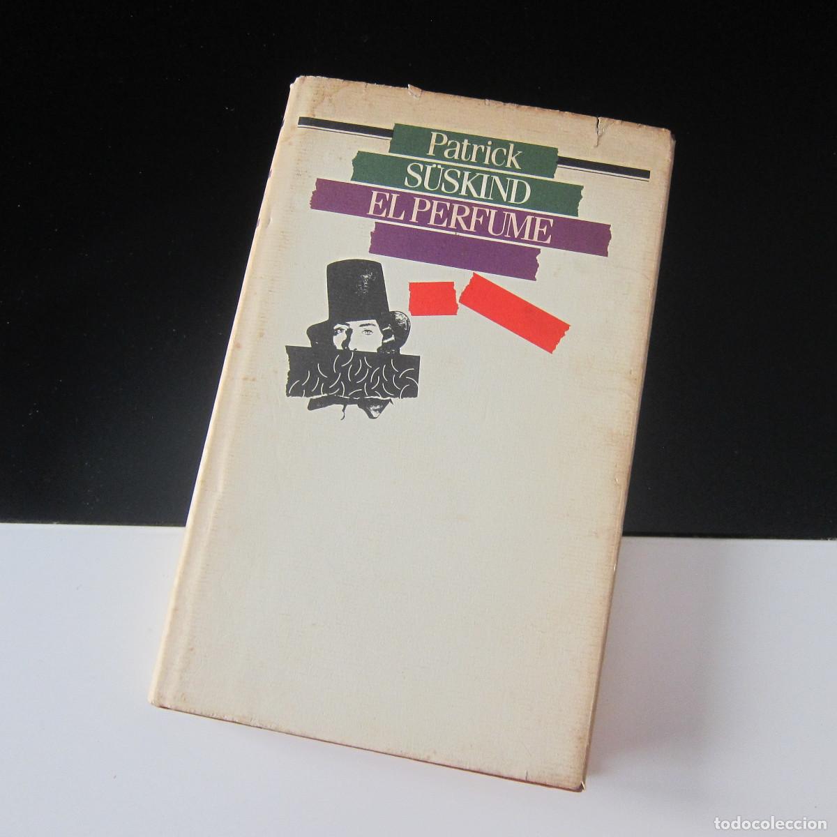 Libros de segunda mano: EL PERFUME - PATRICK SUSKIND (C&Iacute;RCULO DE LECTORES) NOVELA - Foto 1