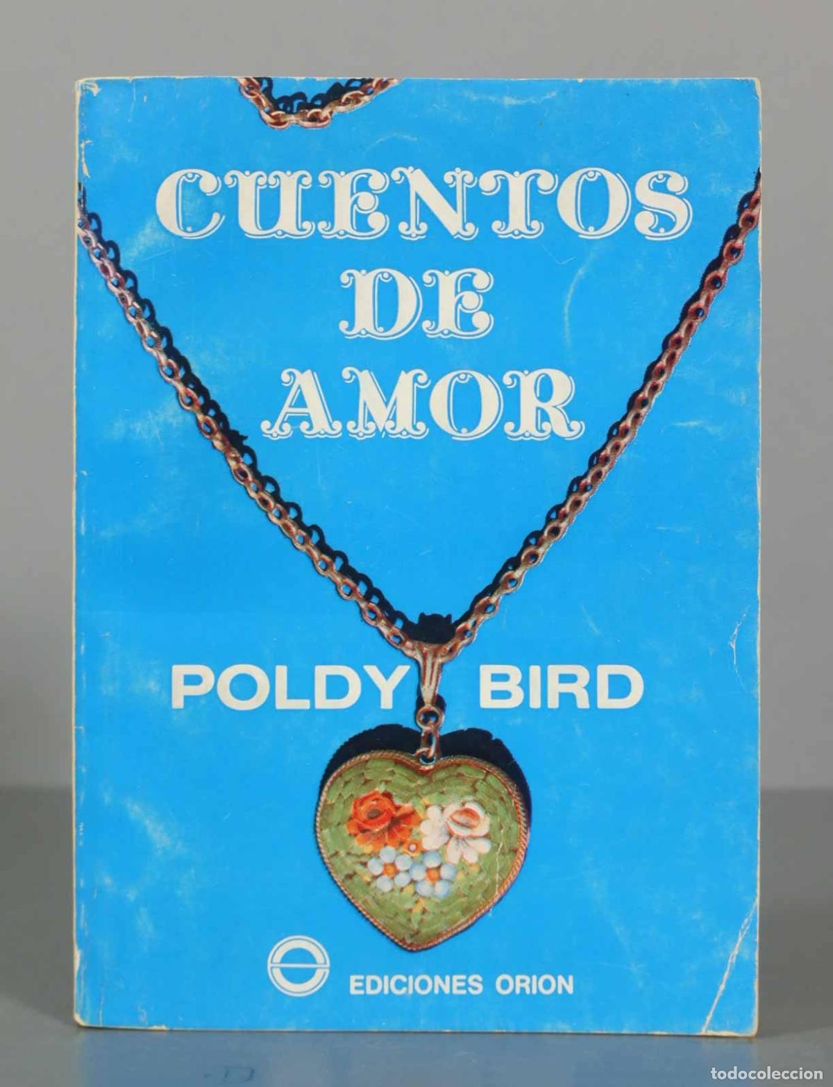 Cuentos de Amor Bird Poldy