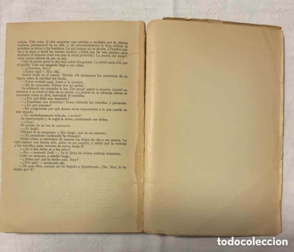 Libros de segunda mano: V&iacute;a Mala. J. Knittel - Foto 8