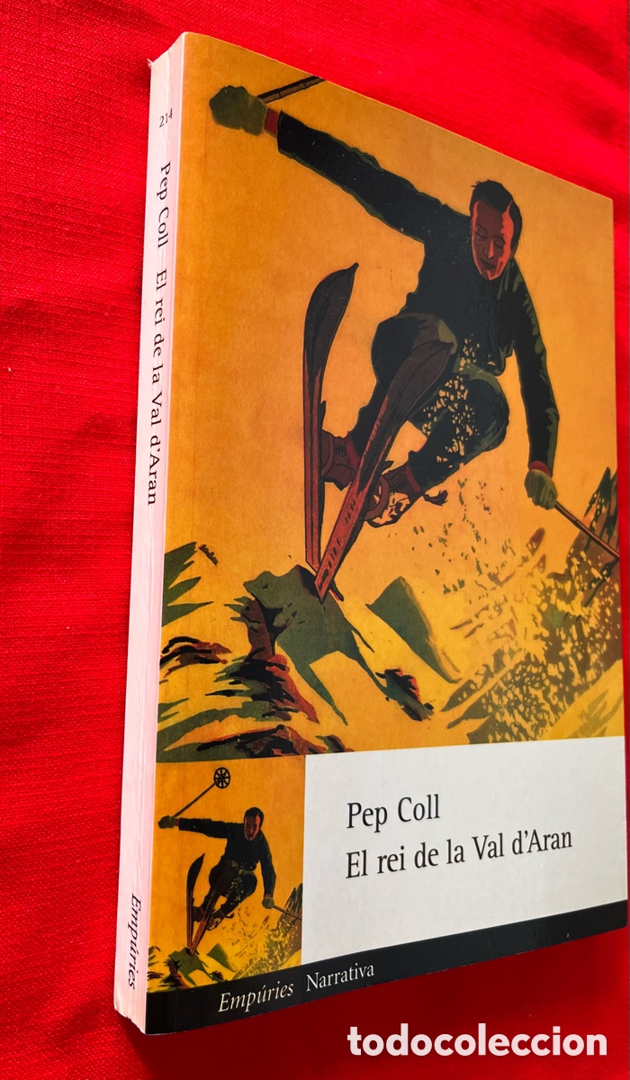 Libros de segunda mano: Libro El rei de la Val d&rsquo;Aran - Foto 5