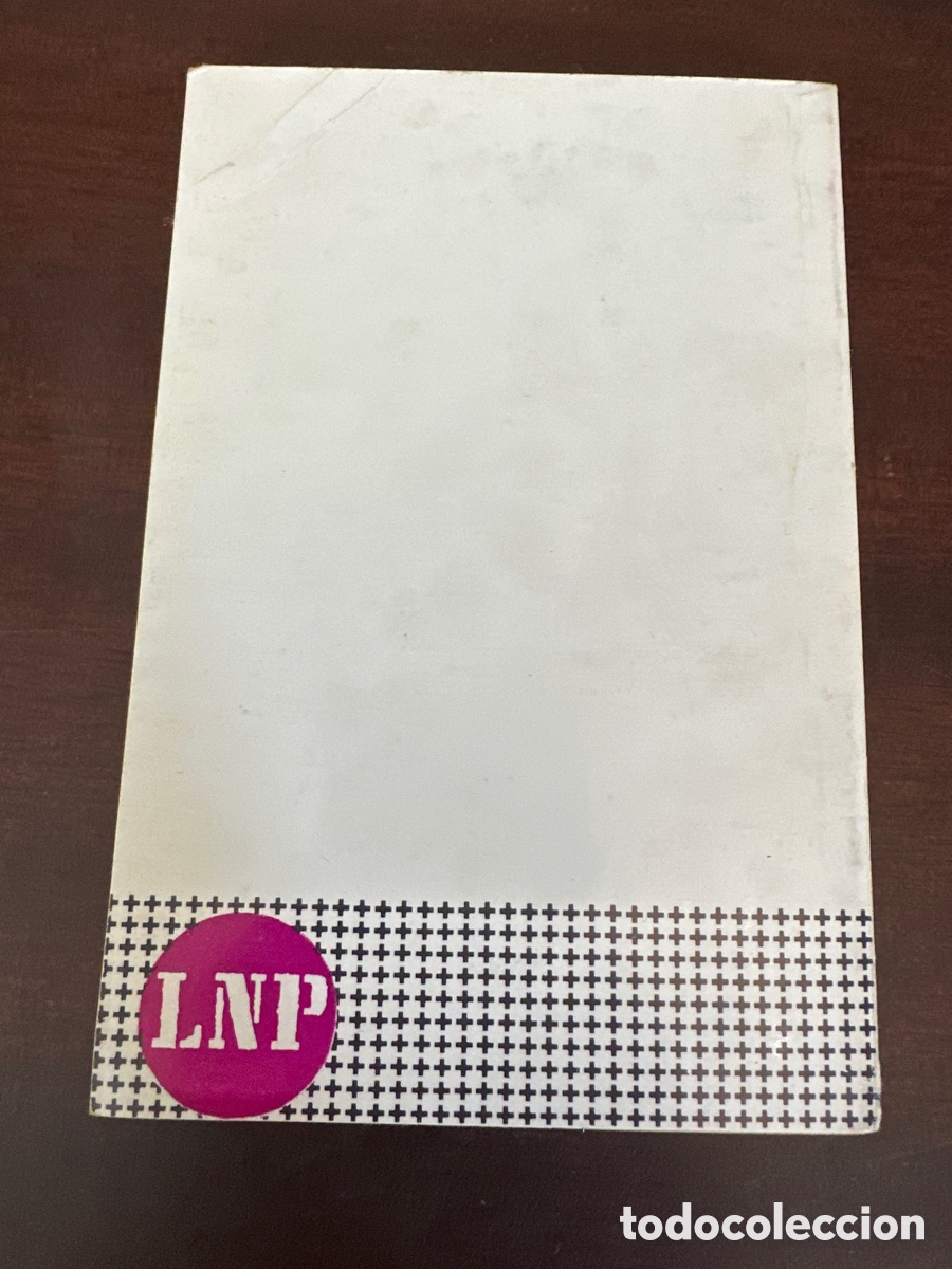 Libros de segunda mano: LA CUEVA - Merino, Joaqu&iacute;n 1966 - Foto 5