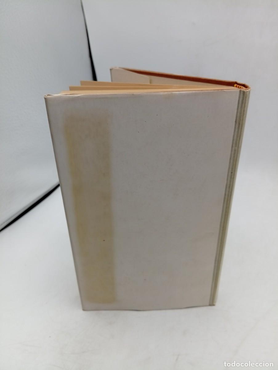 Libros de segunda mano: CAPRICHOS. RAMON GOMEZ DE LA SERNA. 1963. PAGS : 256. - Foto 4