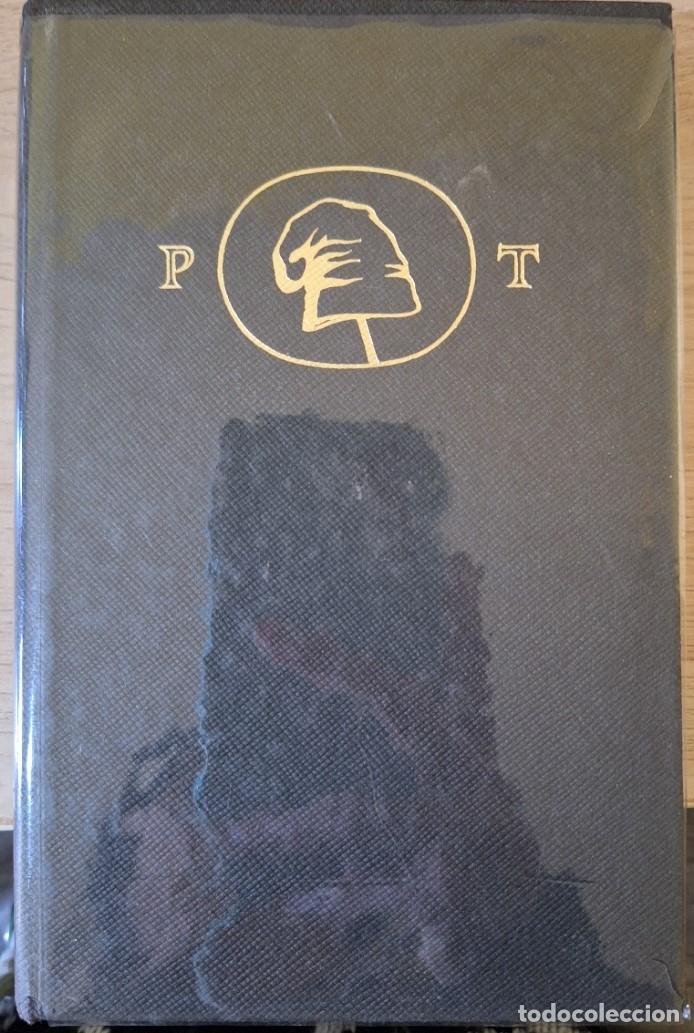 Libros de segunda mano: PERSECUCION Y ASESINATO DE JEAN PAUL MARAT. - WEISS, Peter.