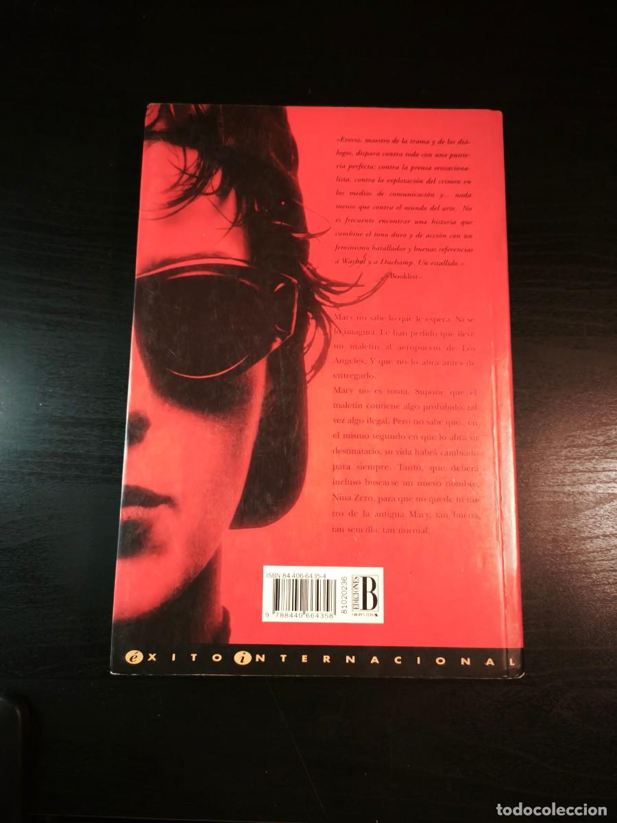 Libros de segunda mano: Buena conducta - Robert M. Eversz - Foto 2