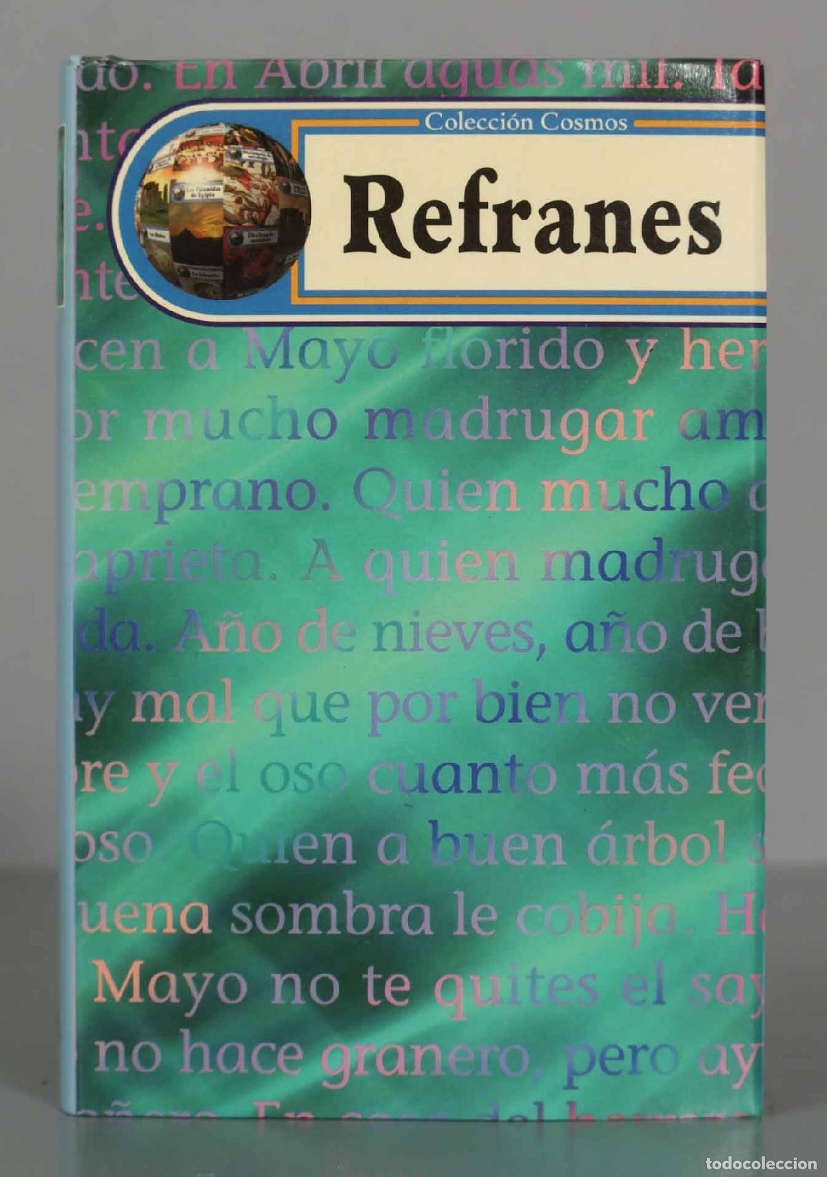 Gebrauchte B&uuml;cher: Refranes Caudet Yarza, Francisco