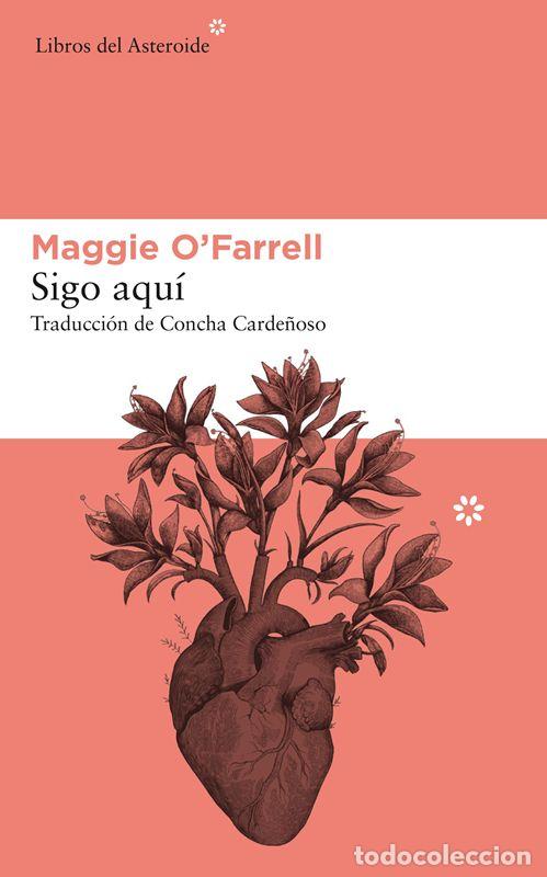 Libros de segunda mano: Sigo aqu&iacute;. - OFarrell, Maggie. - Foto 1
