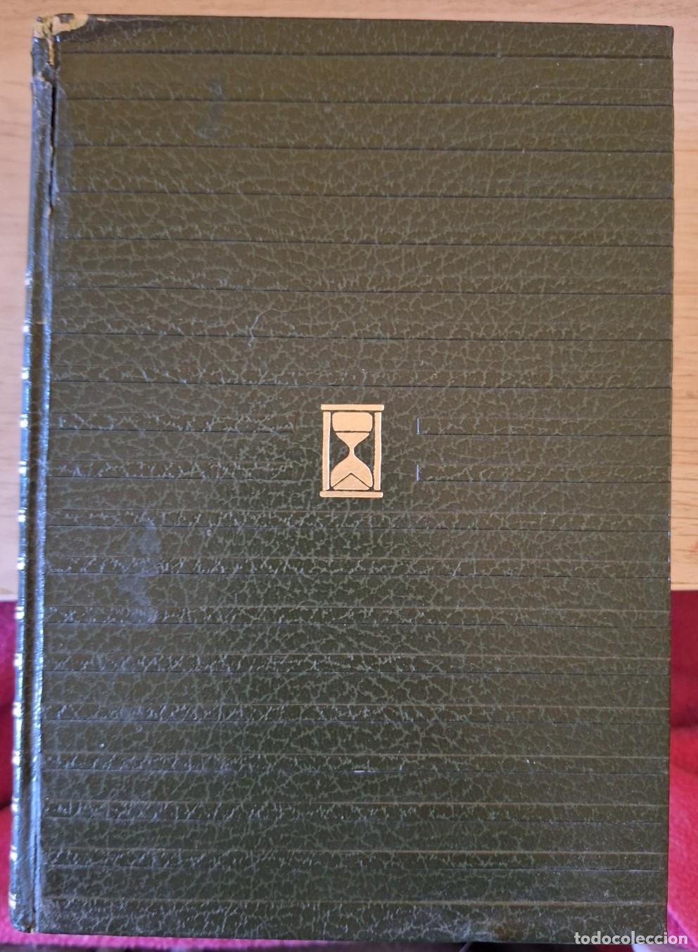 Libros de segunda mano: OBRAS SELECTAS. - INSUA, Alberto.