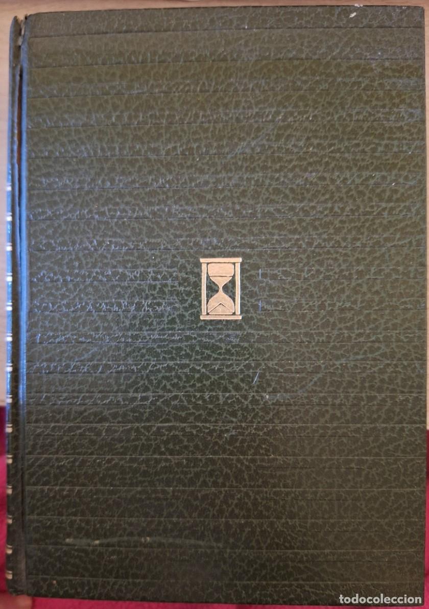 Libros de segunda mano: OBRAS SELECTAS. - EHRENBURG, Ilia.