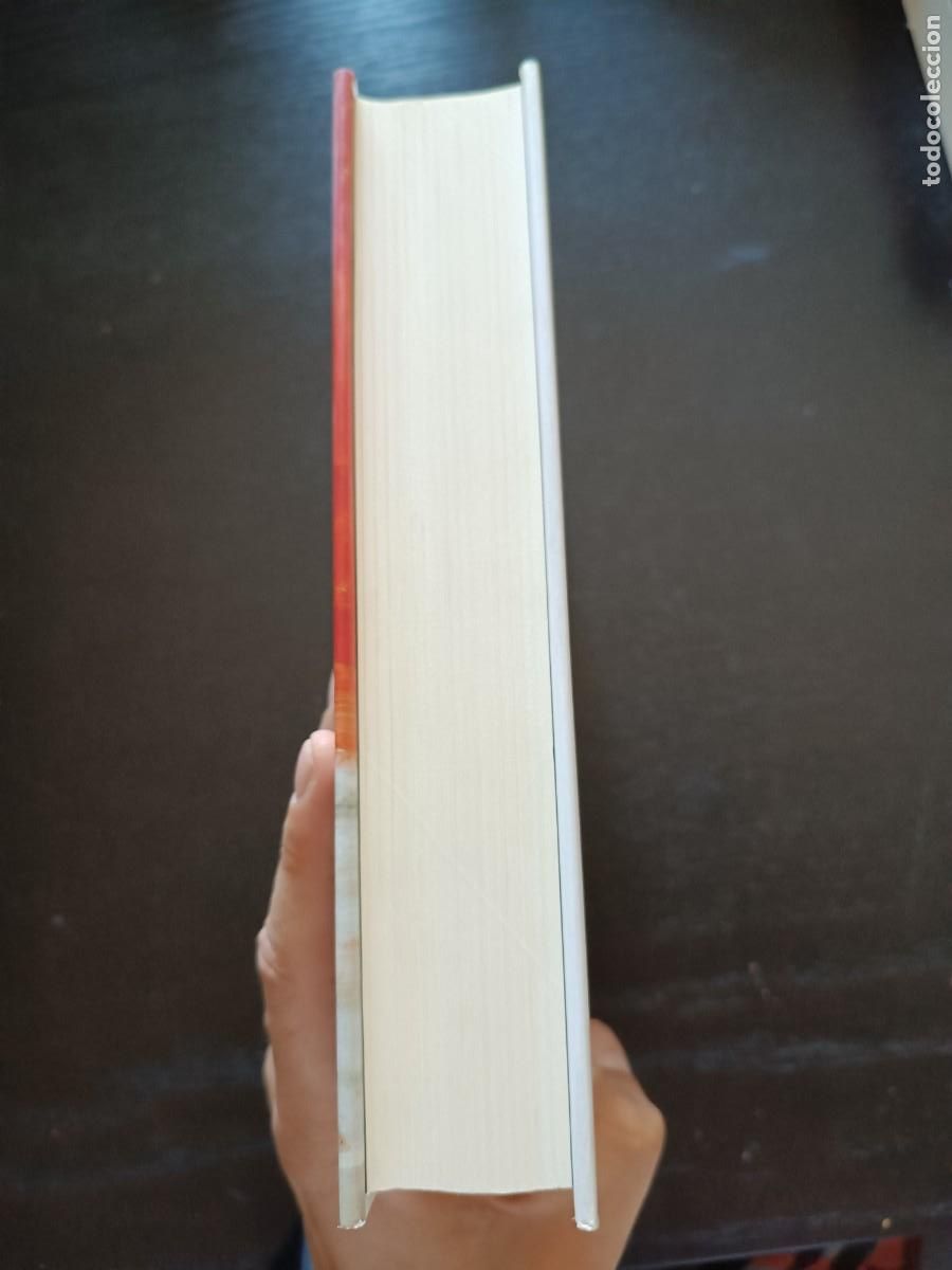 Libros de segunda mano: Las ben&eacute;volas - Jonathan Littell. RBA - Foto 4