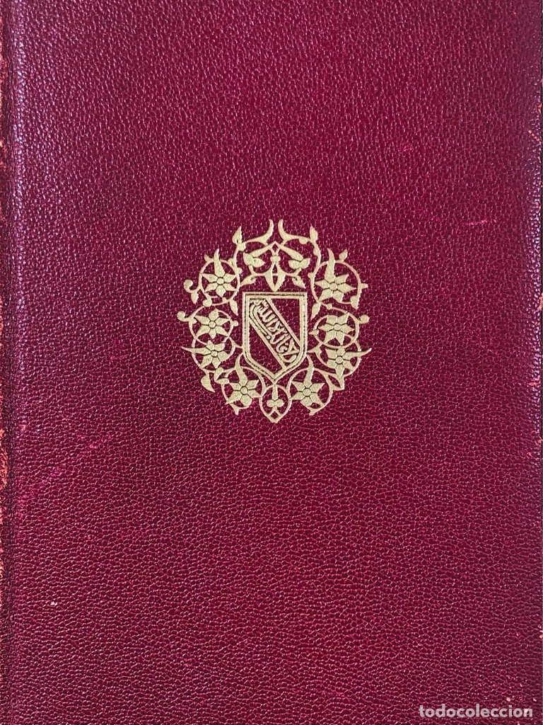 Libros de segunda mano: Cuentos de la Alhambra - Foto 1