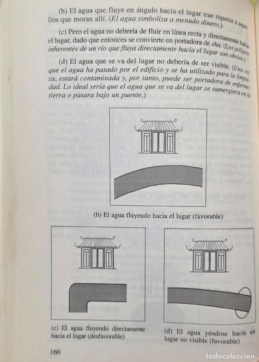 Libros de segunda mano: El gran libro del feng shui. - Foto 4