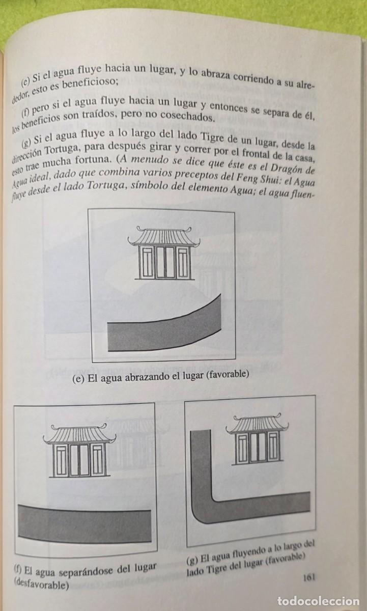 Libros de segunda mano: El gran libro del feng shui. - Foto 5
