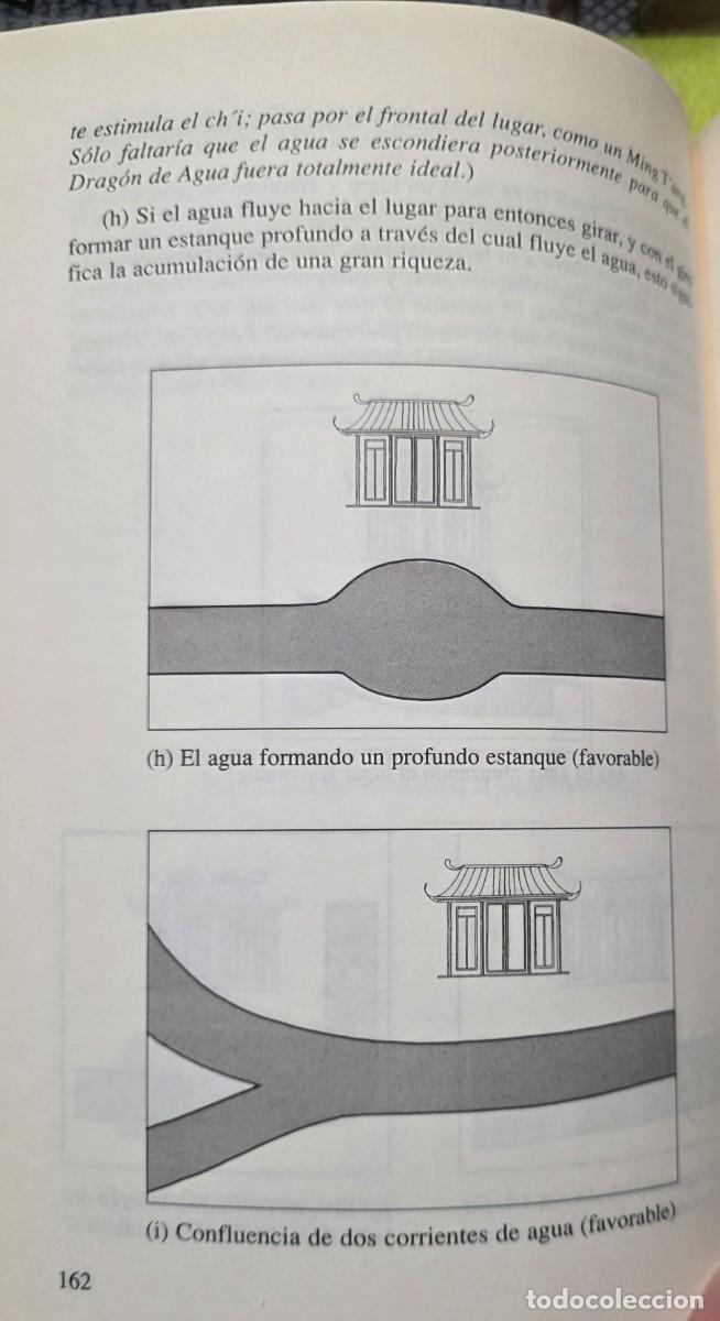Libros de segunda mano: El gran libro del feng shui. - Foto 6
