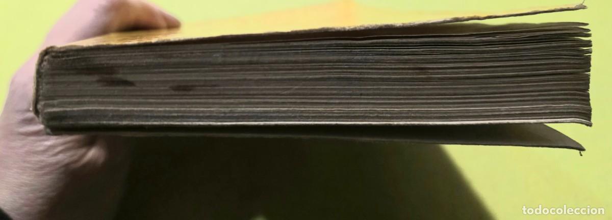 Libros de segunda mano: Ciencia oculta y m&aacute;gia pr&aacute;ctica. - Foto 8