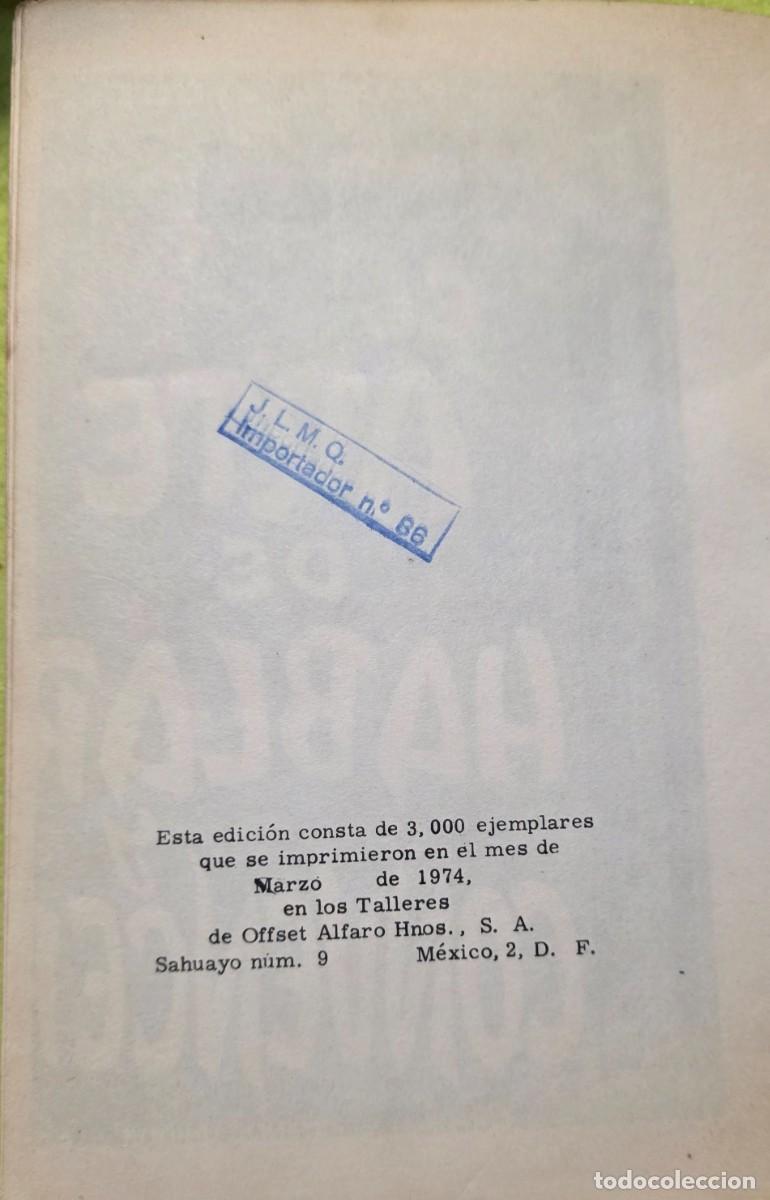 Libros de segunda mano: Ciencia oculta y m&aacute;gia pr&aacute;ctica. - Foto 9