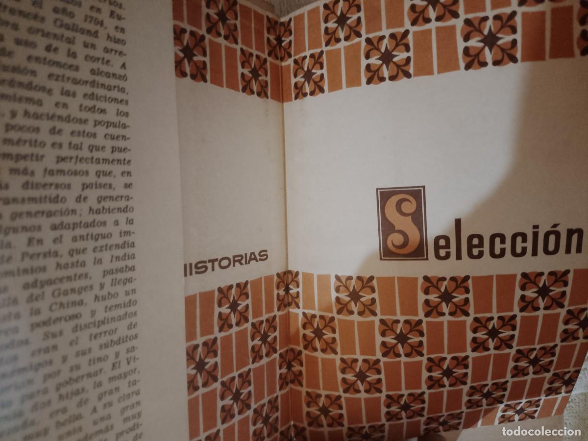 Libros de segunda mano: LAS MIL Y UNA NOCHES - Foto 4