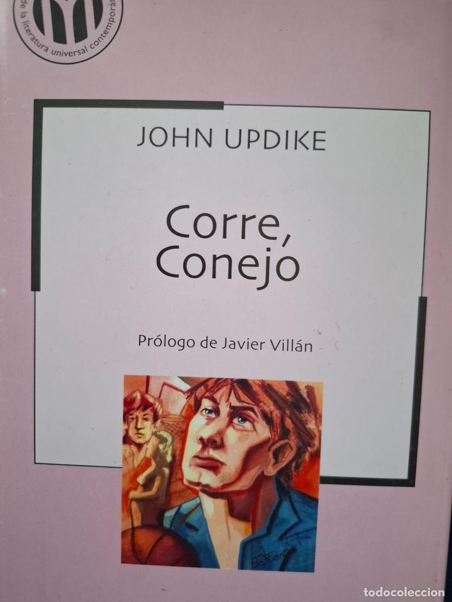 Libros de segunda mano: corre, conejo John Updike - Foto 1