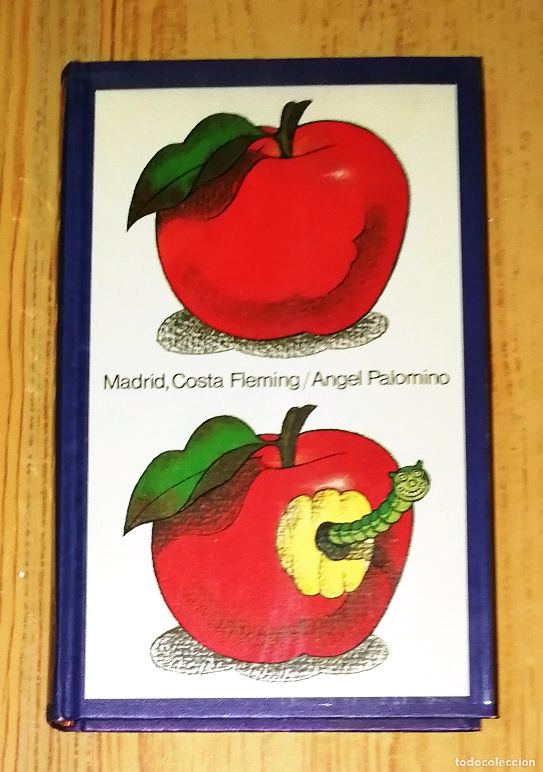 Libros de segunda mano: MADRID, COSTA FLEMING / &Aacute;ngel Palomino. - C&iacute;rculo de Lectores, 1975