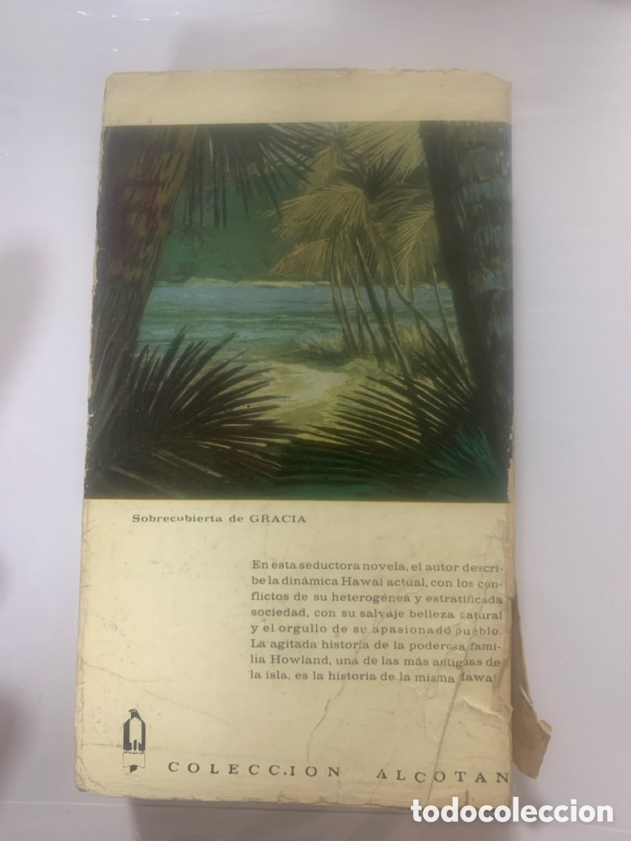 Libros de segunda mano: Pasi&oacute;n y poder, de Peter Gilman - Foto 2