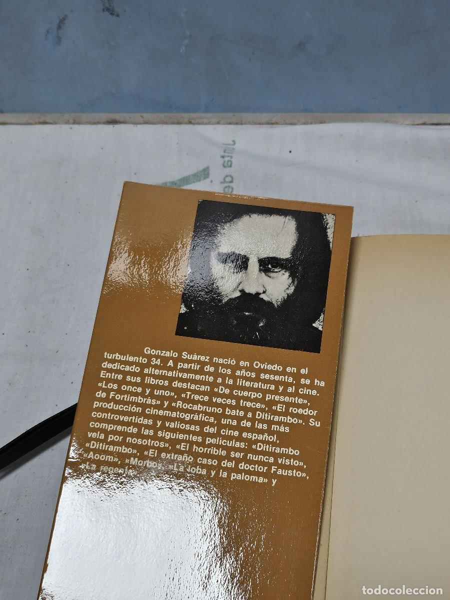 Libros de segunda mano: libro Operacion doble dos - Foto 3