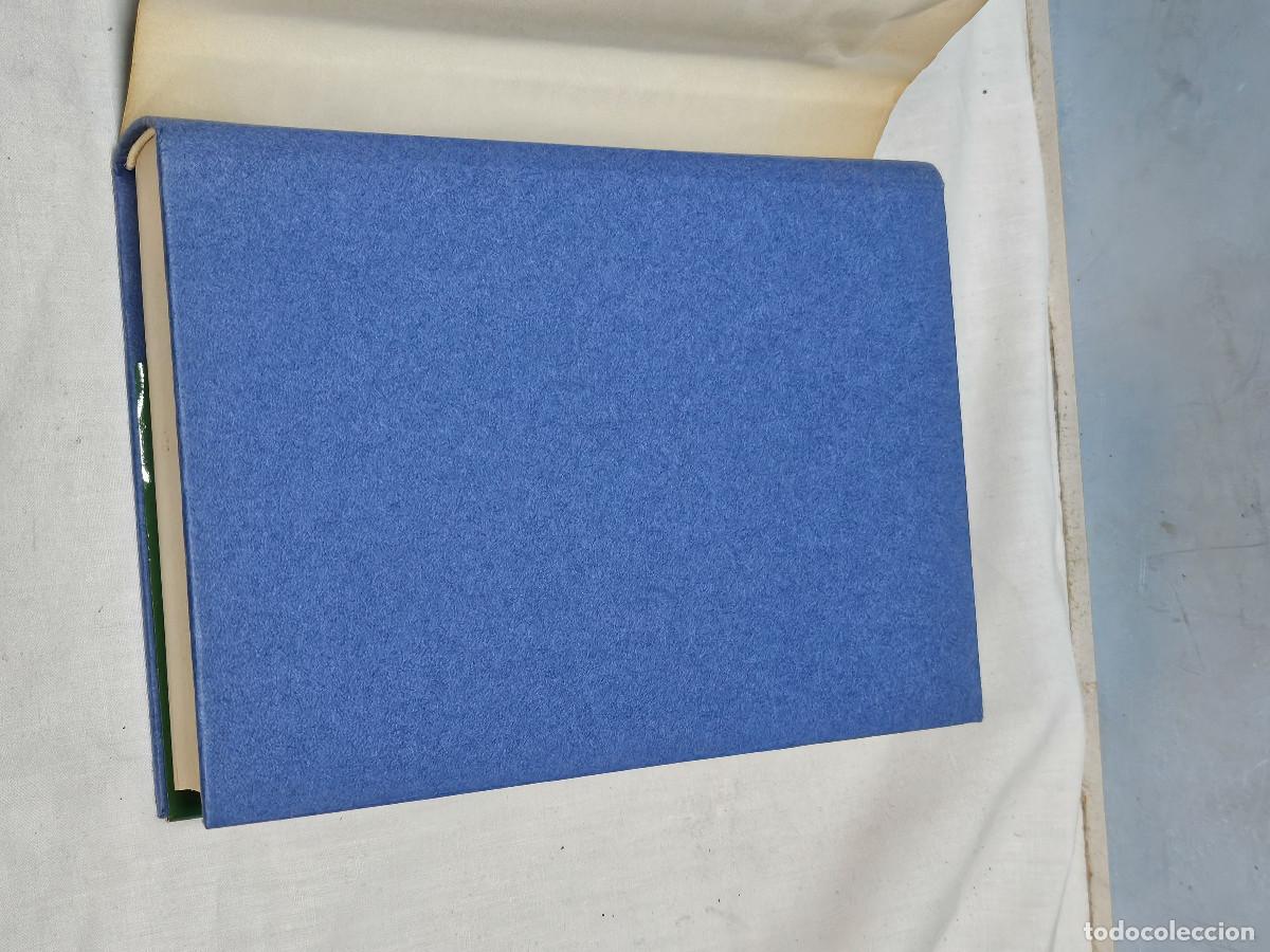 Libros de segunda mano: libro un Viento que pasa - Foto 3