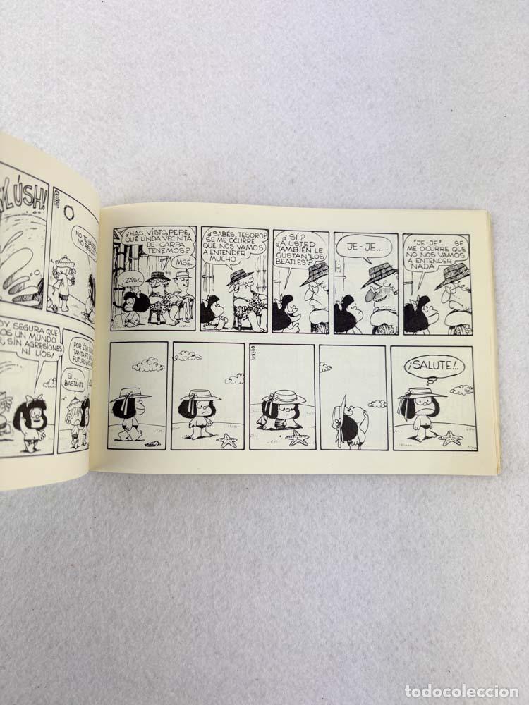 Libros de segunda mano: Mafalda 2 - Quino - Foto 4