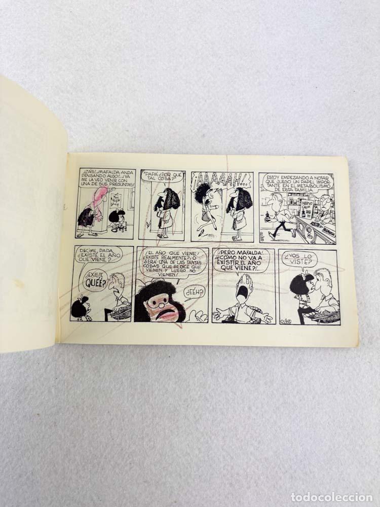 Libros de segunda mano: Mafalda 2 - Quino - Foto 5